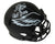 Brian Dawkins Autographed Philadelphia Eagles Eclipse Mini-Helmet