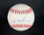Hideki Matsui New York Yankees Autographed Baseball
