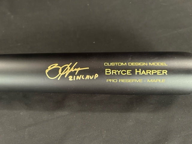 Framed Bryce Harper & Bryson Stott Philadelphia Phillies Dual Facsimile  Laser Engraved Signature Auto 12x15 Baseball Photo HOFSM Holo - Hall of  Fame Sports Memorabilia