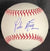 Pedro Martinez Autographed Official Major League Baseball Beckett COA