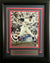 Jim Kaat Minnesota Twins Autographed 8x10 Photo Framed