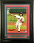 Pedro Martinez Boston Red Sox Autographed 8x10 Photo Framed