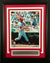 Tony Perez Cincinnati Reds Autographed 8x10 Photo Framed
