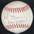 Rob Thomson Philadelphia Phillies Autographed Baseball Inscribed F**k Yeah