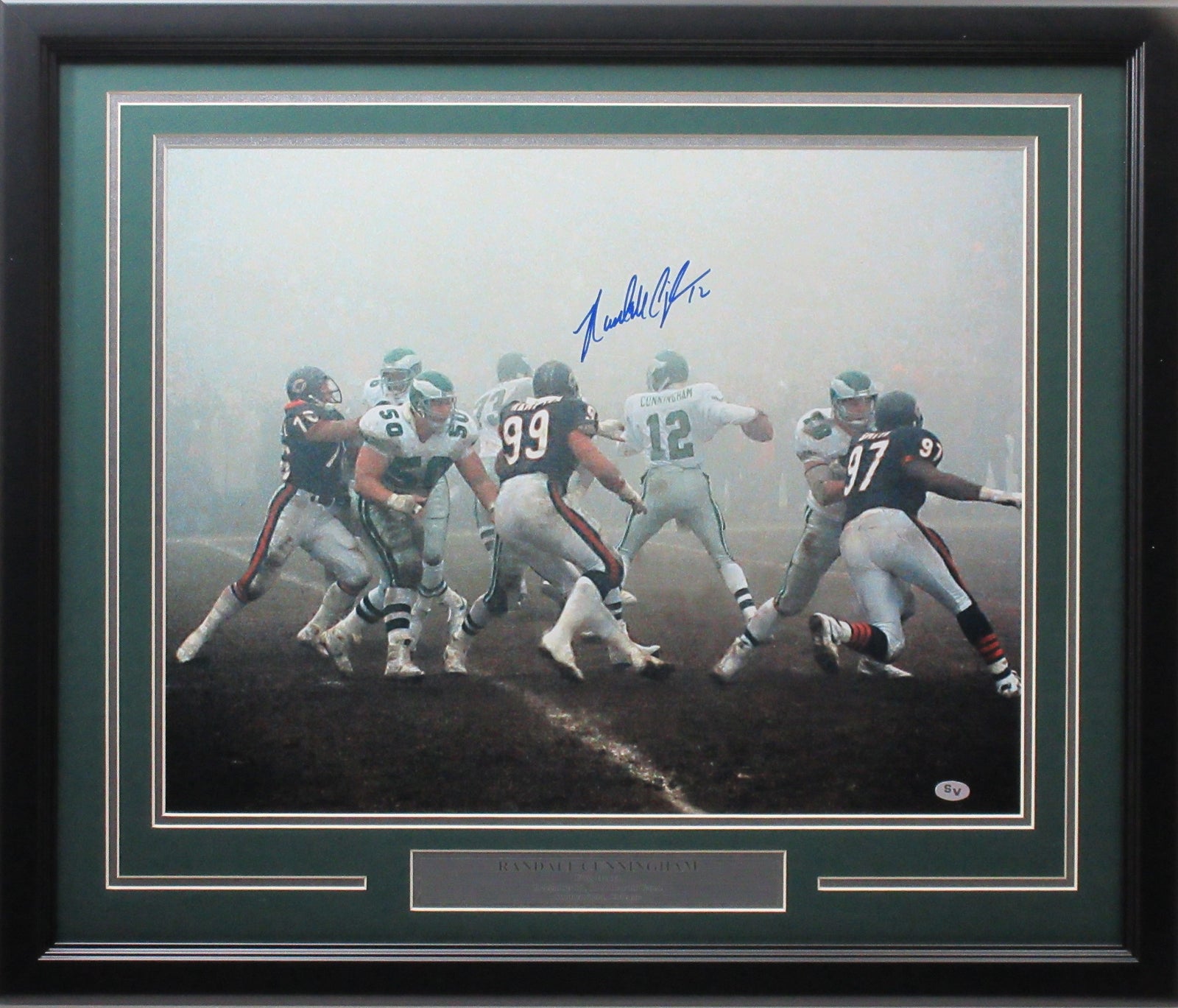 Autographed - Sports Vault Shop