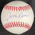Jim Rice Autographed Official Major League Baseball Beckett COA