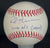 Rob Thomson Philadelphia Phillies Autographed Baseball Inscribed 2022 NL Champs