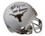 Ricky Williams Autographed Texas Longhorns Mini-Helmet inscribed "1998 Heisman"