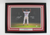 Brad Lidge Autographed 16x20 "World Series Last Out" Photo Framed