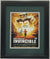 Vince Papale Philadelphia Eagles Autographed 8x10 "Invincible" Photo Framed