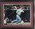 Pete Rose Philadelphia Phillies Autographed 16x20 Photo Framed