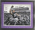 Will Howard Kansas State Wildcats Autographed 16x20 "Carry" Photo Framed